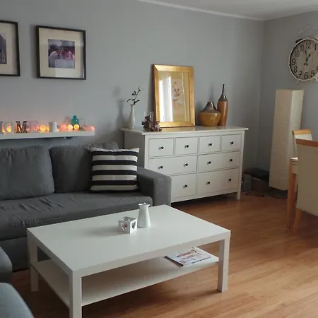 Apartmán Alice Gdyně